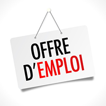 Offre d'emploi AGENT TERRITORIAL